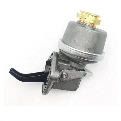 504380241 Fuel Lift Pump with 2830156 O-ring For CNH Iveco