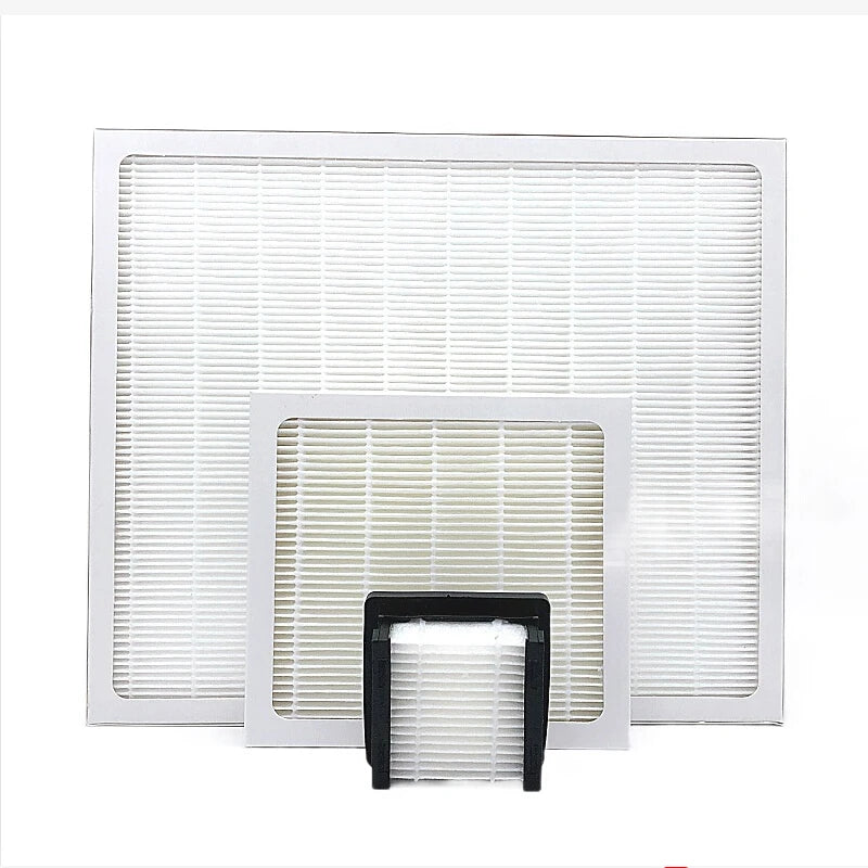Replacement Projector Air Filter — CP2220 / CP2230 / CP4220 / CP4230 Reference