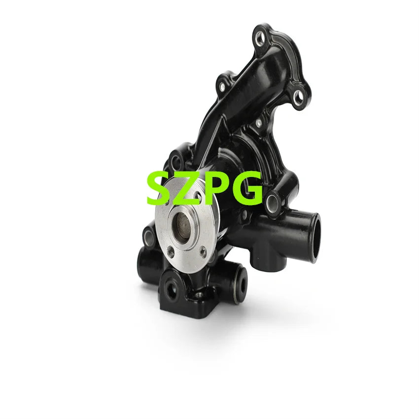 Water pump 119717-42002 for engine 3TNV76 Mini excavator 283Z Wheel Loader140