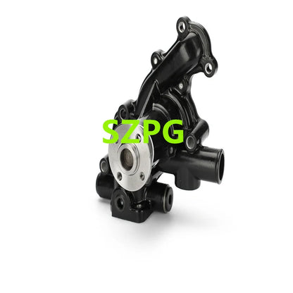 Water pump 119717-42002 for engine 3TNV76 Mini excavator 283Z Wheel Loader140