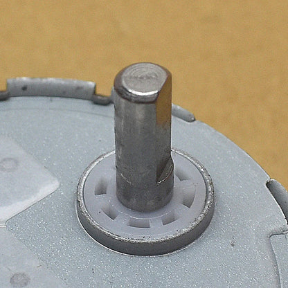 1pcs For Sharp Air Purifying Humidifier 220v Disc Rotating Motor MT8-L 49TYJ-A