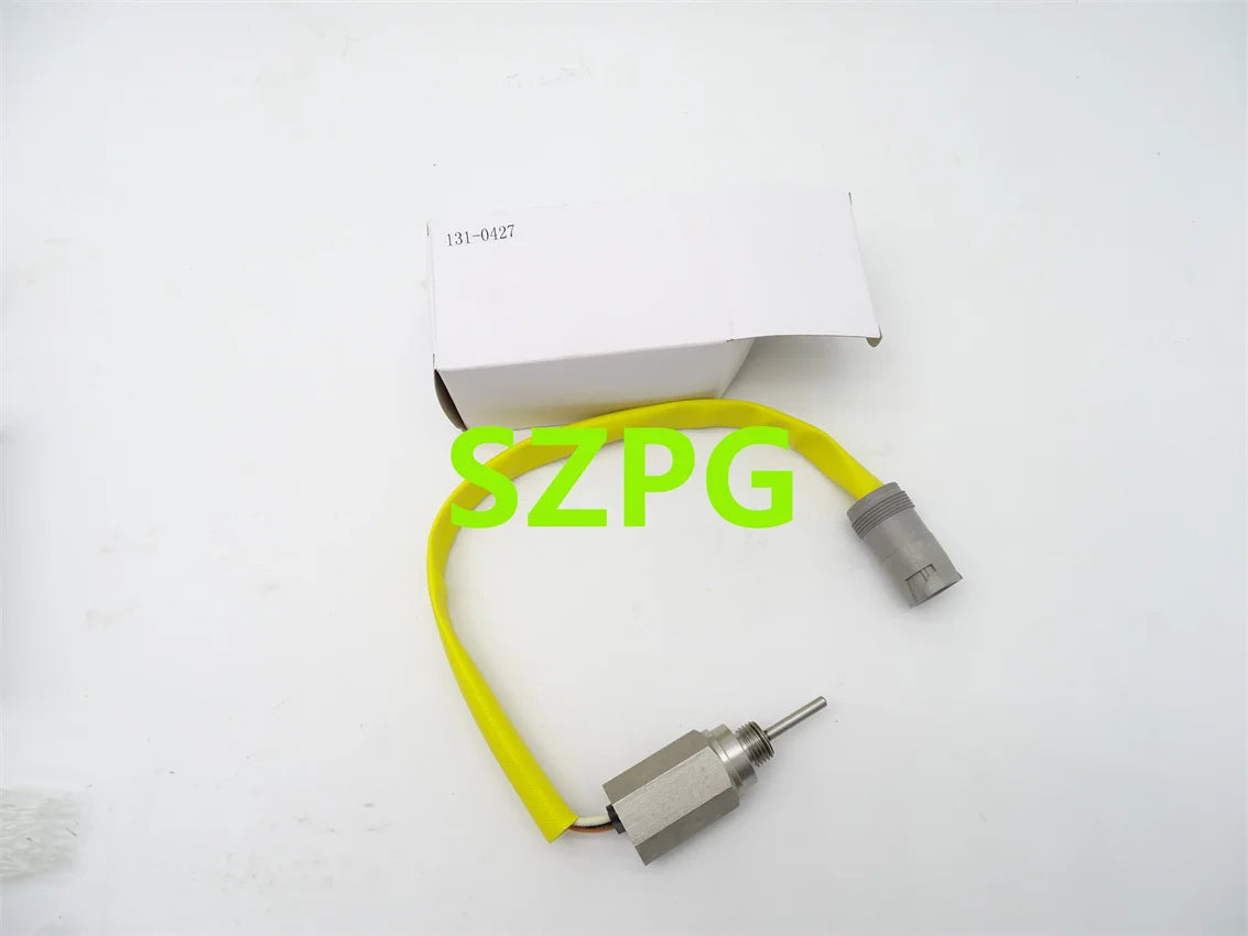 For Engine Coolant Water Temperature Sensor 131-0427 1310427 For 980G 938H 950G 962G