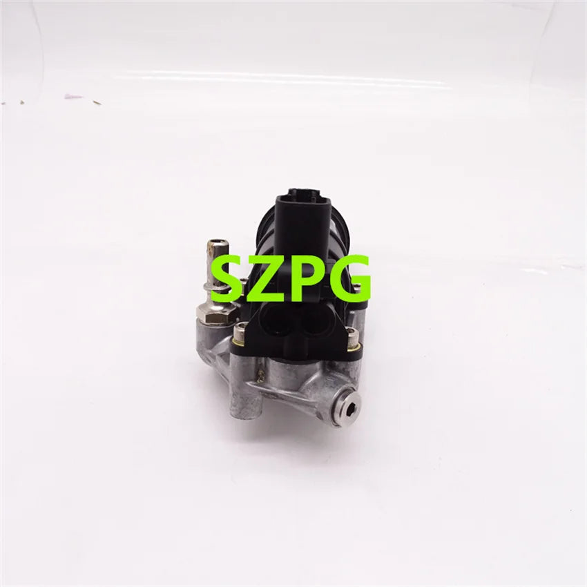 For 446-5411 Fuel Traer Pump is Compatible with C4.4 C6.6 engines
