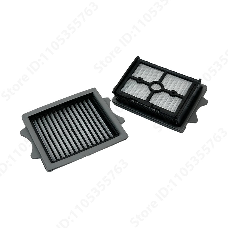 For Tineco Floor One Switch S6/Stretch S6 /S7 Stretch/ S9 Artist Steam/ S9 Artist Pro Wet Dry Vacuum Cleaner Roller Brush Filter