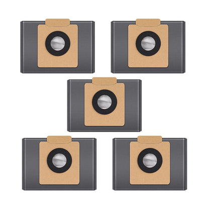 Replacement For Eufy X8 Pro SES Robot Vacuum Cleaner Accessories Roller Brush Mop Pads Main Side Brush Dust Bags Spare Parts