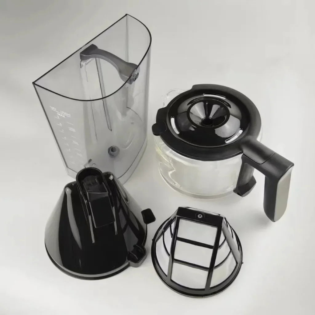 Compatible with Philips Coffee Machine HD7900 Glass Pot Accessories