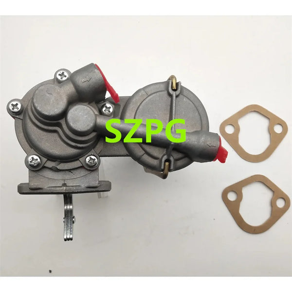 Fuel Lift Pump 4222094M91