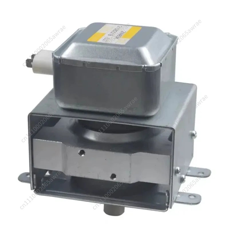 2M463K J H G Ultra High Power Water Cooled Magnetron Microwave Output 1500 Watts Accessories