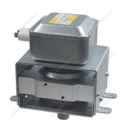2M463K J H G Ultra High Power Water Cooled Magnetron Microwave Output 1500 Watts Accessories