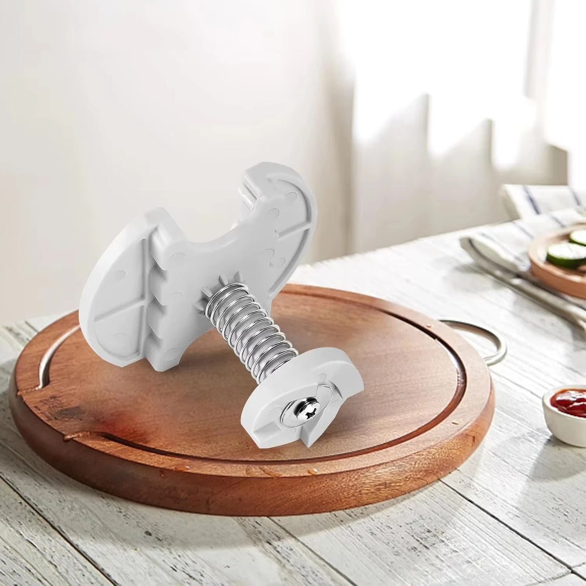 Ice Cream Maker Parts for KitchenAid, Ice Cream Drive Attachment for KitchenAid Stand Mixer AP6285051, W1117020, 9709419
