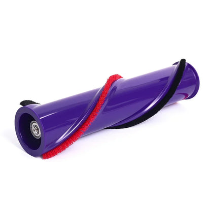 Roller Bar For Dyson V10 Cordless Vacuum Cleaner Accessories Replacement Brushroll Electric Brush Head Roller Bar Brush Roll
