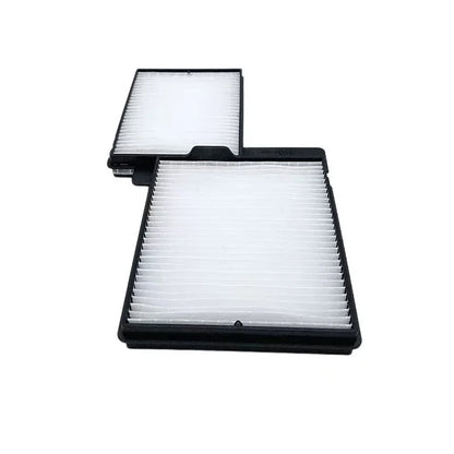 Replacement Projector Air Filter — ELPAF40 / EB-485W / EB-480 / EB-CU600W / EB-CU600X — Model Options