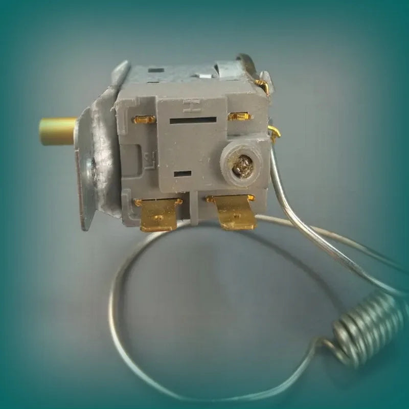 Replacement Refrigerator Thermostat Compatible with Samsung / LG / Daewoo PFN-175D-01E