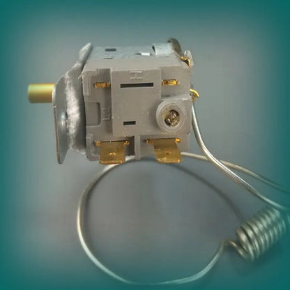 Replacement Refrigerator Thermostat Compatible with Samsung / LG / Daewoo PFN-175D-01E