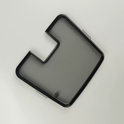 Glass Coffee Pot and Cup Replacement Parts Compatible with Philips Coffee Machine HD7431 7434 7432 7435