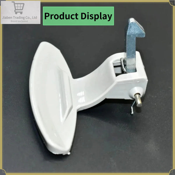Compatible with LG Drum Washer Door Handle 3650EN3005 Door Latch MEB61841201