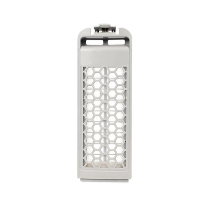 Washing Machine Filter Box Compatible with Samsung DC62-00018A DC97-16513A, Lint Mesh Filter Replacement (24.5cm x 8.5cm)