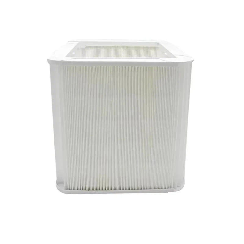 Replacement Filter with Activated Carbon Compatible with Blueair 211 211 Plus Blue Pure Series Air