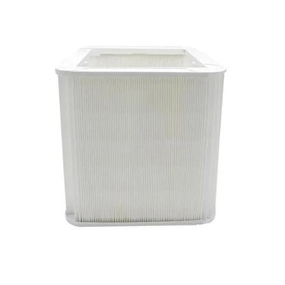Replacement Filter with Activated Carbon Compatible with Blueair 211 211 Plus Blue Pure Series Air