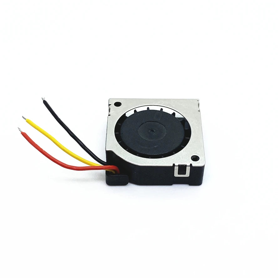 SUNON 2006 5V 2CM 20MM 20x20x6MM Blower Fan 10800RPM Ultrathin Fan Mini Laptop Fan 3wire FG MF20060V2-1C020-G99