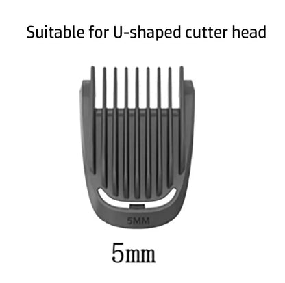 Replacement Blades, Heads & Guide Combs Compatible with Philips Trimmers