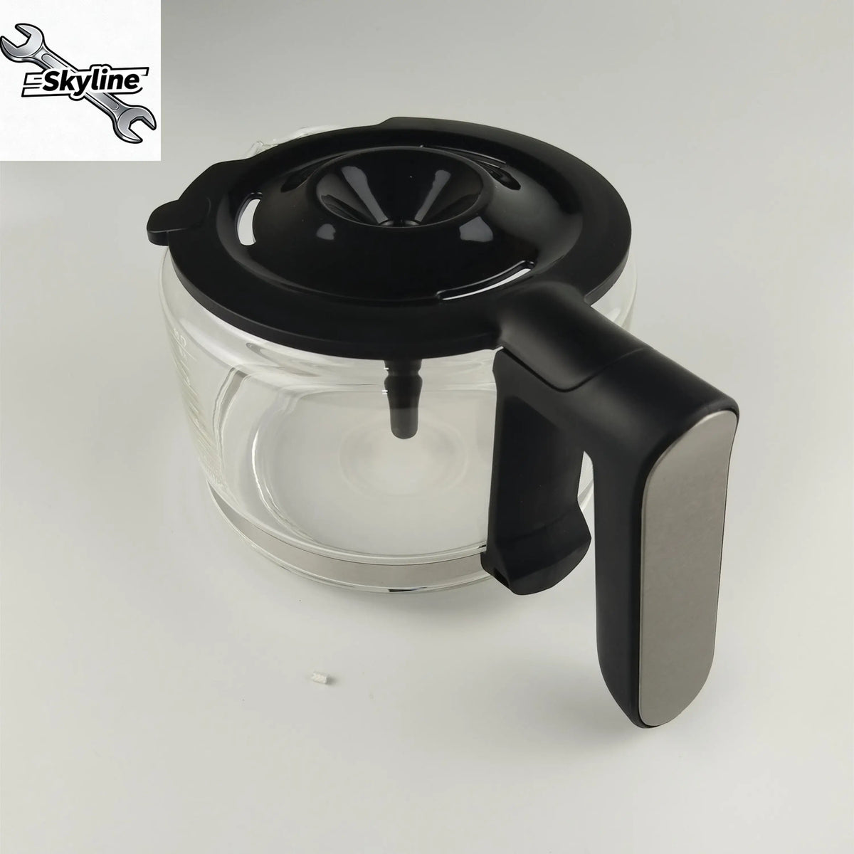 HD7900 Coffee Maker Accessory Kit, Glass Jug Cup Filter Water Tank Funnel Replacement Parts