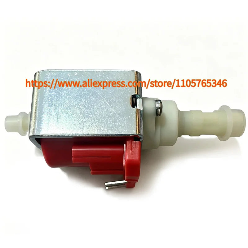 1pcs ULKA EP7 48W 7bar 230V Delong SAECO Coffee Machine Water Dispenser Solenoid Valve