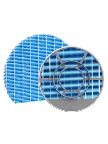 Replacement Filter with Frame for Sharp FZ-AX80MF FZAX80MF Air Purifier Humidifier, Long-Lasting Filter Element