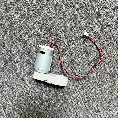 Main Brush Drive Motor For Xiaomi Mijia G1 MJSTG1 Robot Sweeper Maintenance Part Roller Brush Power Replacement Unit