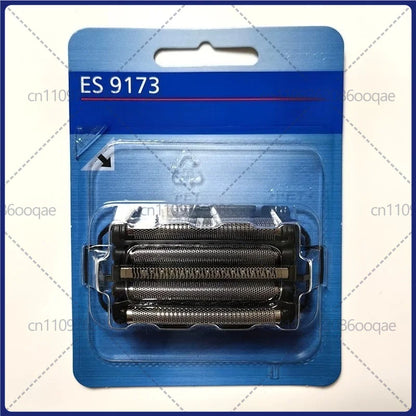 Replacement Blade & Foil Compatible with Panasonic WES9170 / WES9173 — Part Options