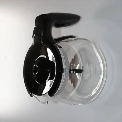 Compatible with Philips HD7447 HD7457 HD7461 HD7462 Coffee Machine Accessories Coffee Pot Glass Cups