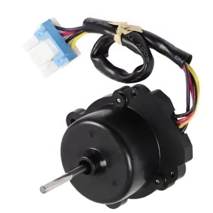 B47B-Quiet Evaporator Fan Motor Fridge Condenser Fan Motor Replacement Accessories Condenser Motor