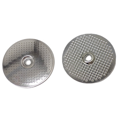 51mm Brewing Support Brewing holder Seal ring water diversion network