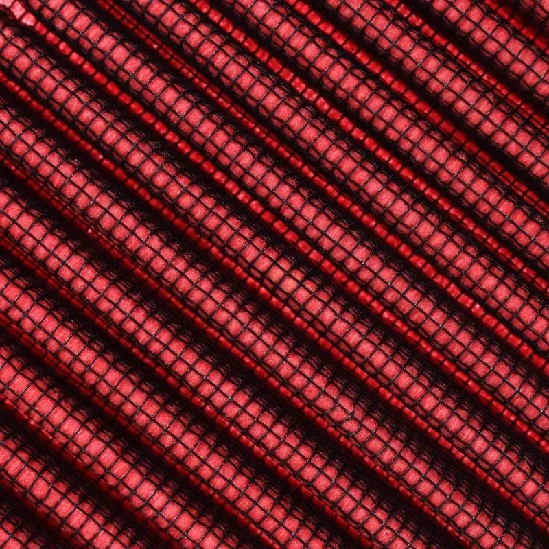 Car High Flow Air Filter For MERCEDES-BENZ AMG GT(X290) E-Class GLE GLS GLE Coupe(W167) S-Class A6540940004 Washable Reusable