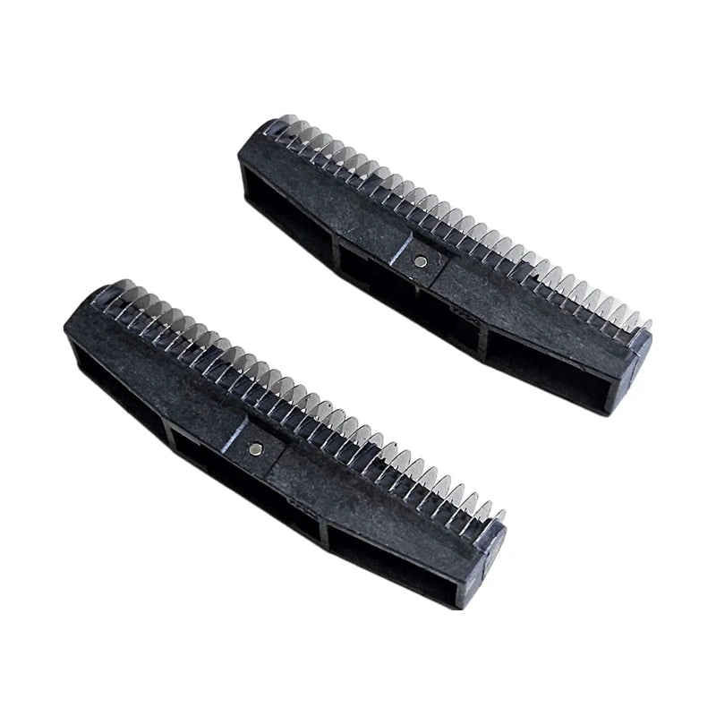 Replacement Foil & Cutters Compatible with Andis TS-1 / TS-2, BaByliss FXFS2 / FX3 & Wahl Vanish — Model Options