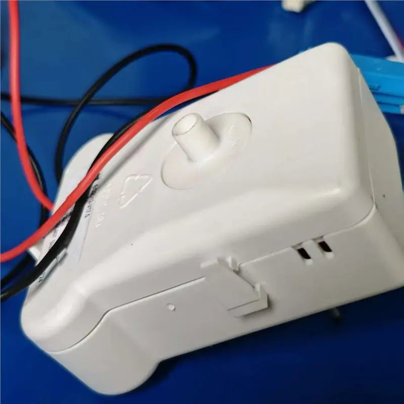 B83B- Compatible with Siemens Door-To-Door Refrigerator Motor Fan 9V Fan Motor 1.5W Accessories Replacement Part