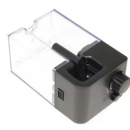 For De'Longhi Nespresso Lattissima Milk Tank Replacement – EN550 EN520 Milk Container Frothing Jug