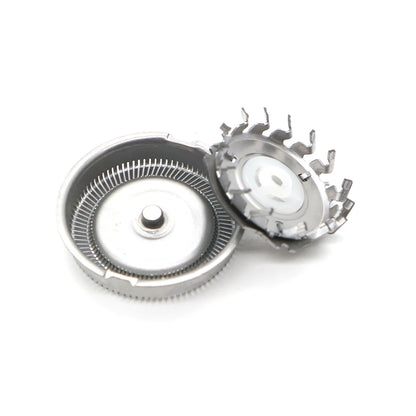Compatible with Philips Norelco HQ6405, HQ6415, HQ6423, HQ6424, HQ6445, HQ6605, HQ6613, HQ6614, HQ6615,HQ6616 3pcs Replacement Shaver Head