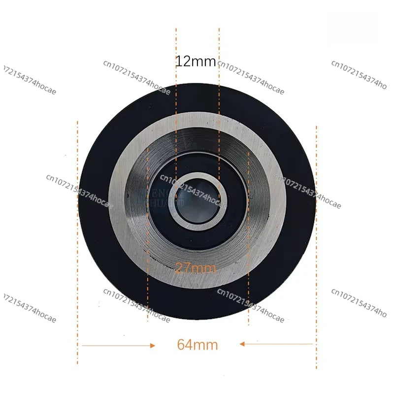 ST035 STT30 Dryer with Non-Slip Roller Bearing 70298701P Dryer Bearing