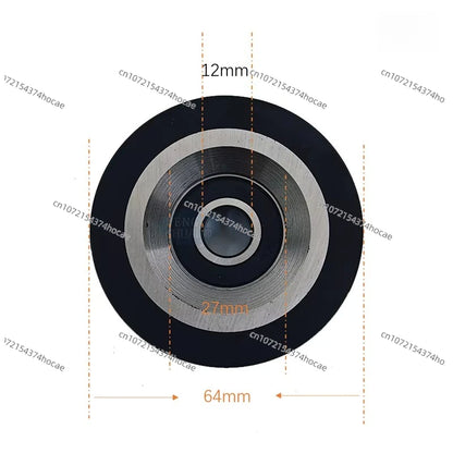 ST035 STT30 Dryer with Non-Slip Roller Bearing 70298701P Dryer Bearing