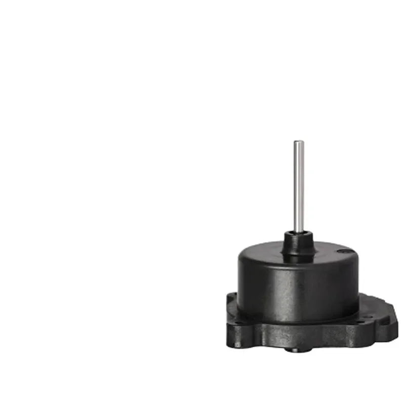 Replacement Refrigerator Fan Motor — DC12V Compatible with LG EAU65058502