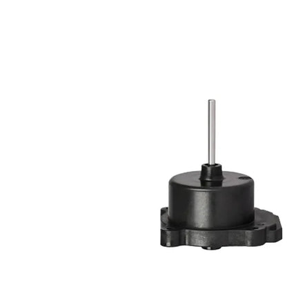 Replacement Refrigerator Fan Motor — DC12V Compatible with LG EAU65058502