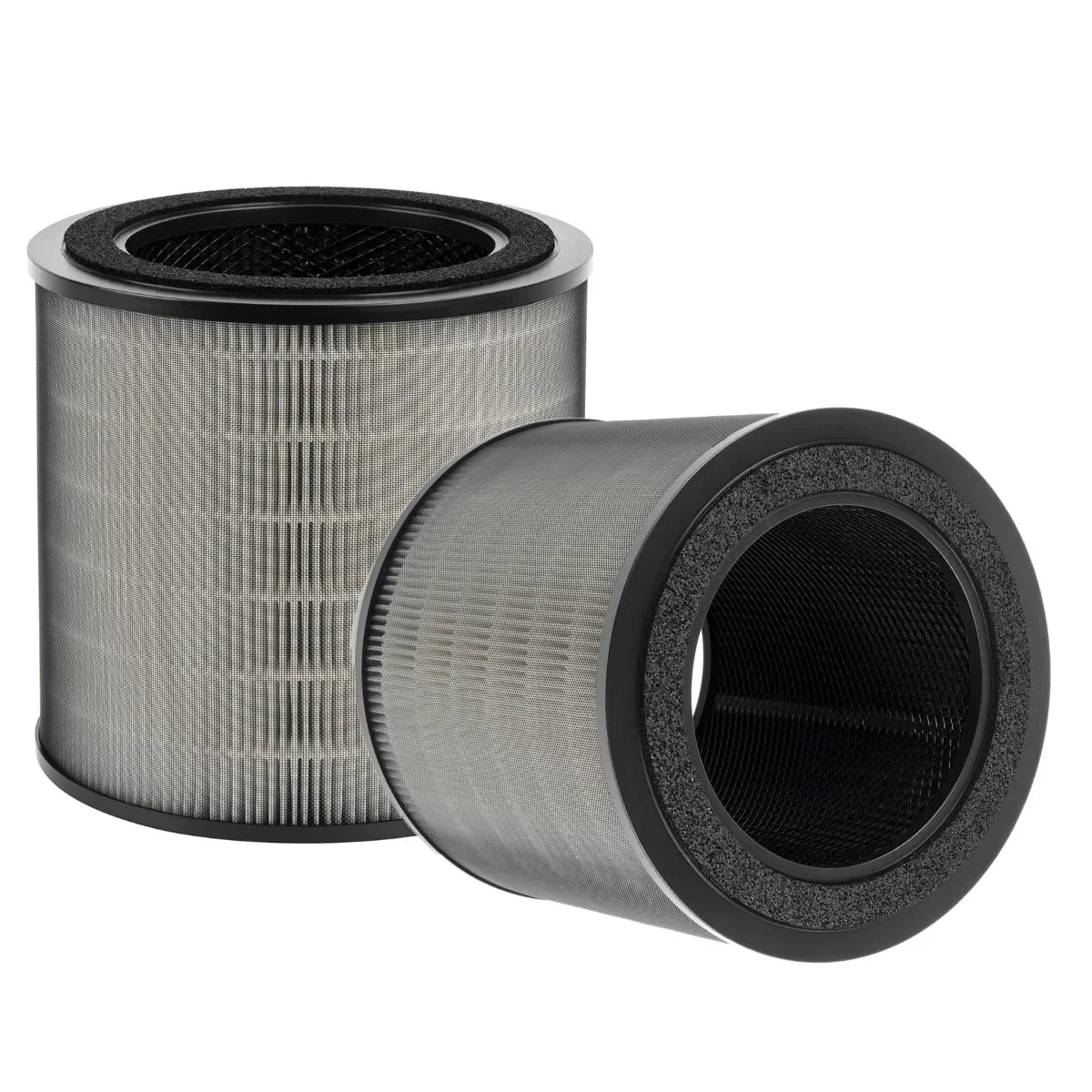 FY0910/30 Replacement Filters Compatible with Philips AC0950/10 AC0951/13 900 Series Air Purifiers, True Filter Spare Parts