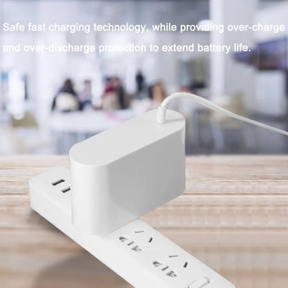 Replacement Charger for Dyson Air Purifier TP04 TP05 TP06 BP01 DP04 - High-Quality Power Adapter, Overload Protection