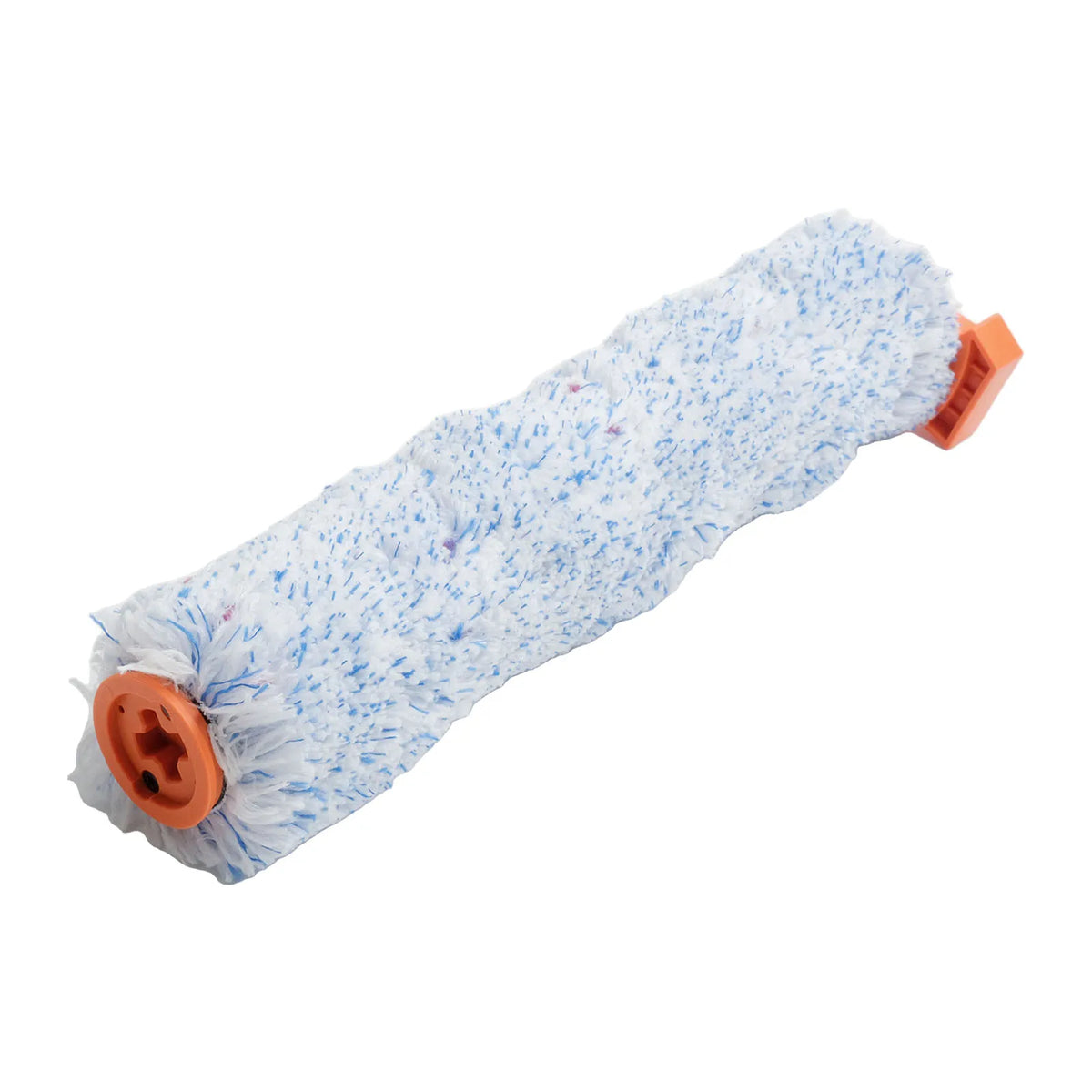 Roller Brush Compatible with ILIFE For W90 Vacuum Cleaner Sturdy Plastic And Fiber Main Brush Replacement For PW-R040 Model