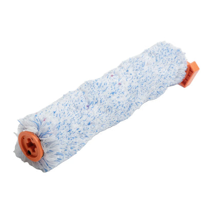 Roller Brush Compatible with ILIFE For W90 Vacuum Cleaner Sturdy Plastic And Fiber Main Brush Replacement For PW-R040 Model