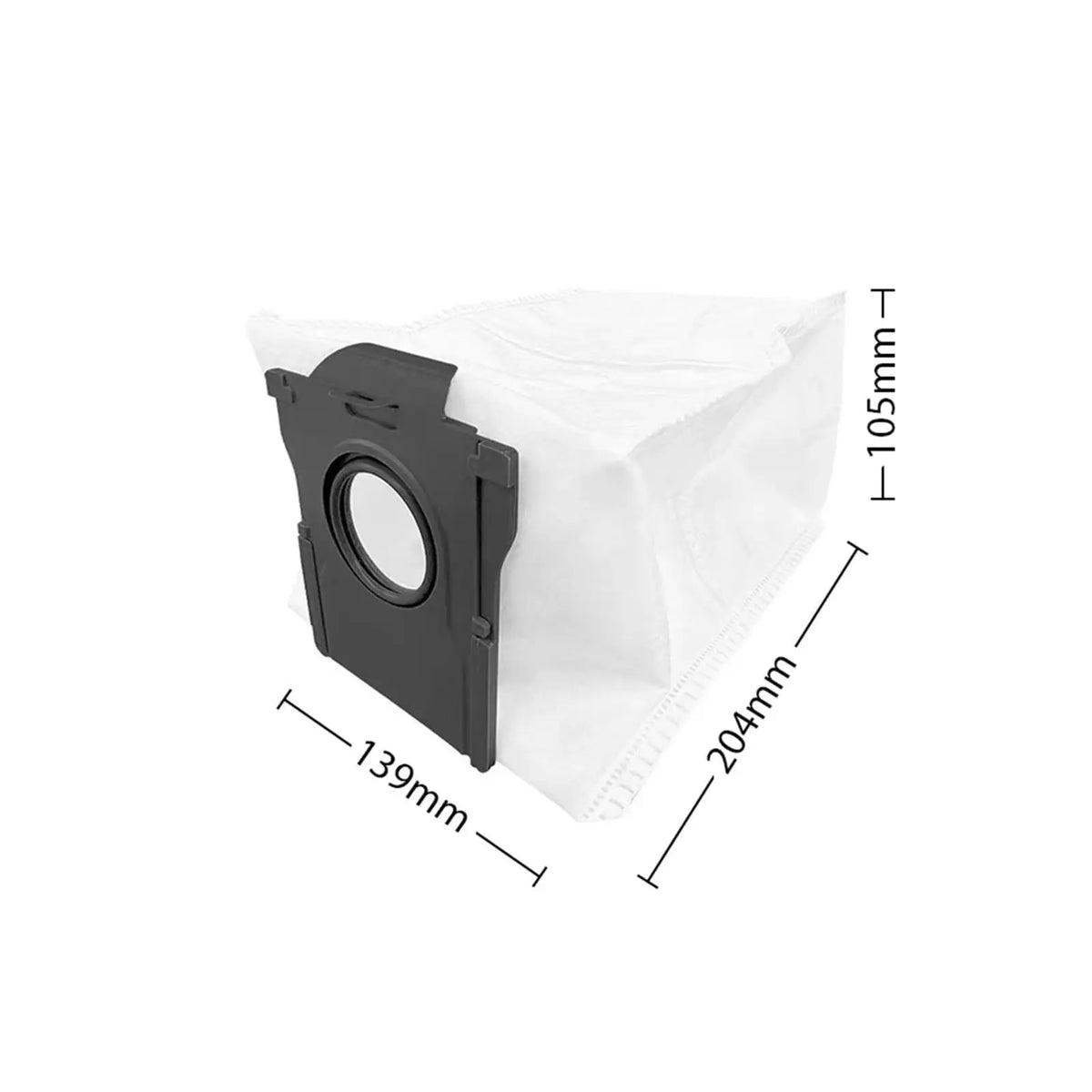 Accessories For ( MOVA S70 Roller / S70 Pro Roller / S70 Ultra Roller ) Spare Parts Main Side Brush Roller Mop Filter Dust Bag
