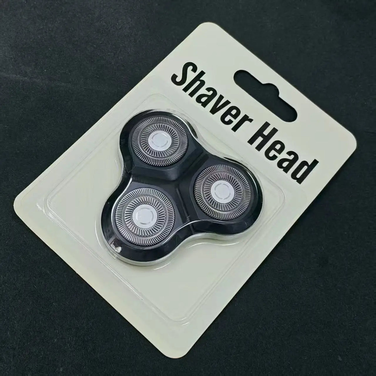 Replacement Shaver Blade Head Compatible with Xiaomi Mijia S700 Dry Wet Electric Shaver Beard Trimmer Machine