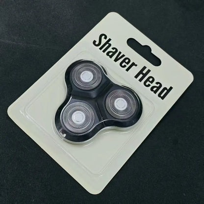 Replacement Shaver Blade Head Compatible with Xiaomi Mijia S700 Dry Wet Electric Shaver Beard Trimmer Machine