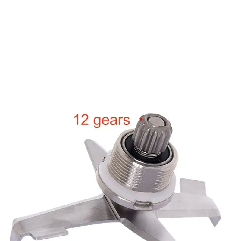 GRATEFUL1020C 1030C 1050C 1060C Blender Knife Ommercial Blender Blade Parts Replacement For Rosette Zero Blades Blender Jar